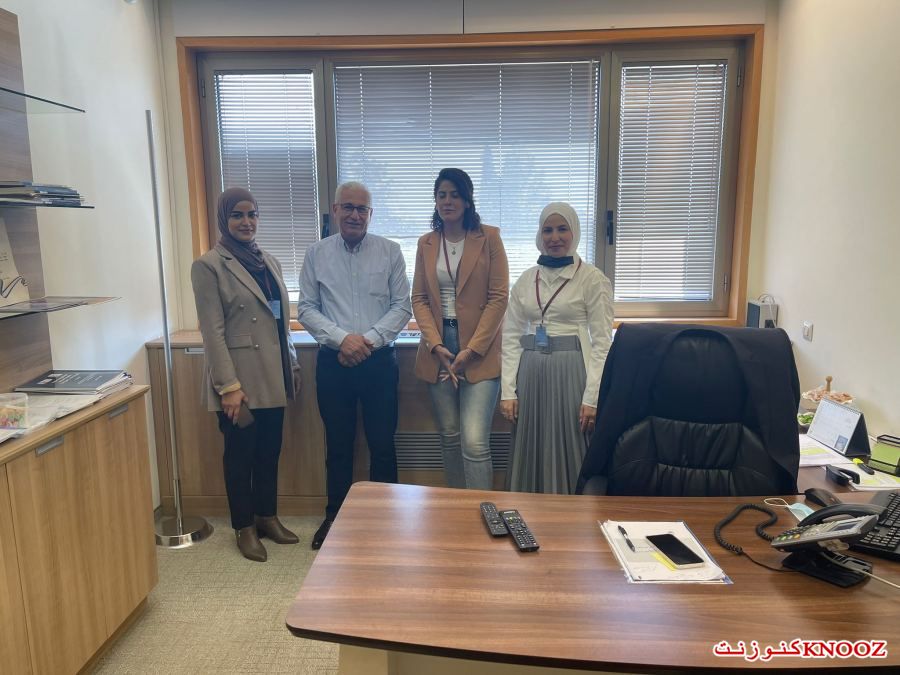 غنايم : التوصل لحل لاستمرار عمل مراكز الشبيبة بالقرى البدوية بالشمال